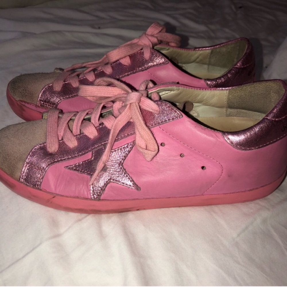 Golden Goose Sneakers